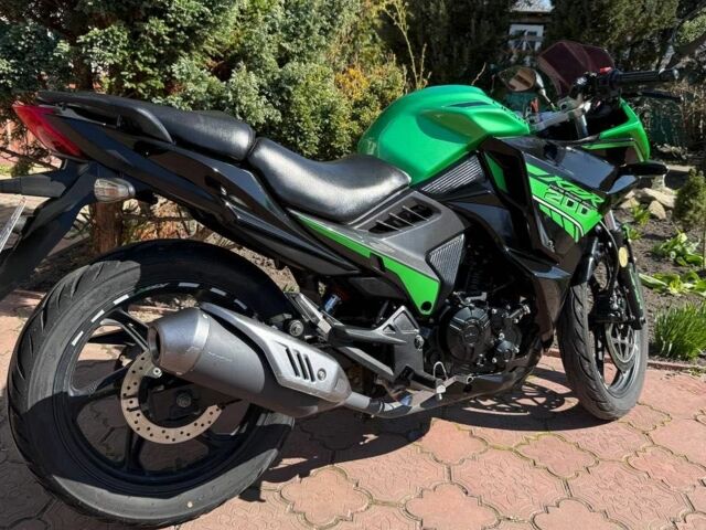 Лифан Другая, объемом двигателя 0.2 л и пробегом 0 тыс. км за 1581 $, фото 5 на Automoto.ua
