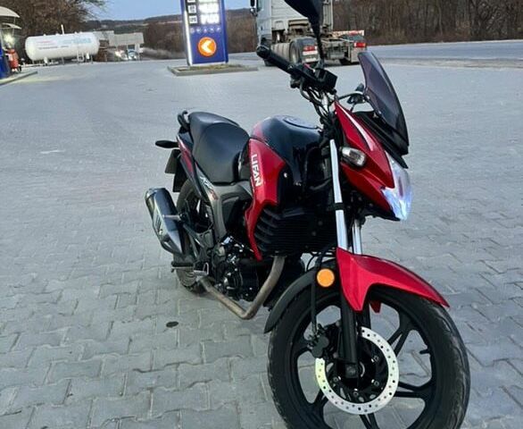 Лифан Другая, объемом двигателя 0.2 л и пробегом 0 тыс. км за 1450 $, фото 2 на Automoto.ua