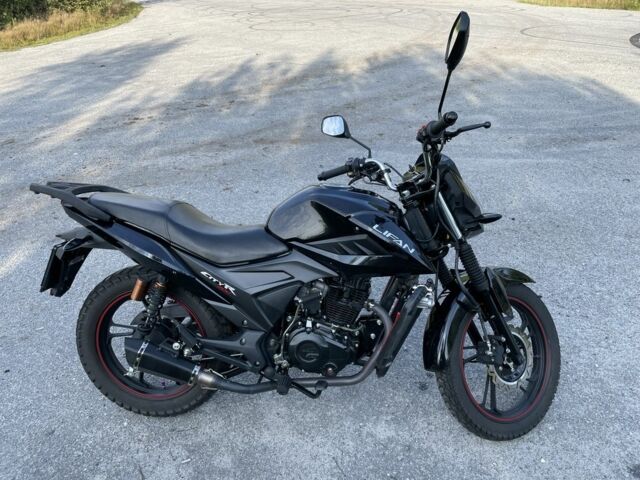 Ліфан Інша, об'ємом двигуна 0.18 л та пробігом 0 тис. км за 1100 $, фото 1 на Automoto.ua