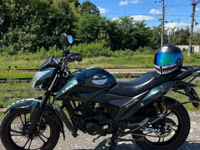 Лифан Другая, объемом двигателя 0.18 л и пробегом 0 тыс. км за 1100 $, фото 1 на Automoto.ua