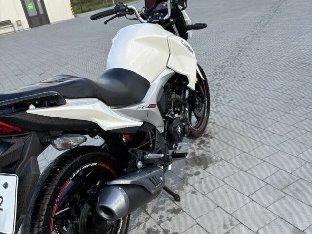 Лифан Другая, объемом двигателя 0.2 л и пробегом 0 тыс. км за 1399 $, фото 2 на Automoto.ua