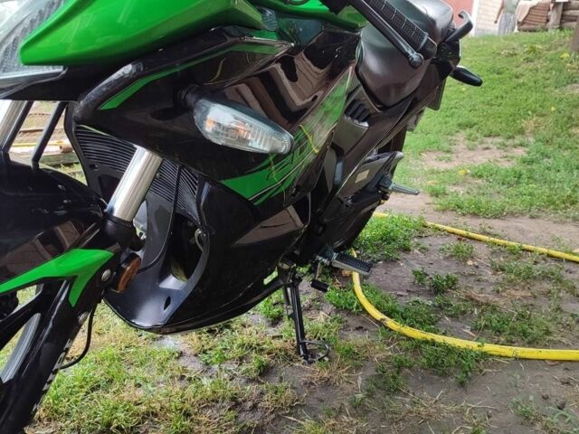 Ліфан Інша, об'ємом двигуна 0.2 л та пробігом 0 тис. км за 1500 $, фото 4 на Automoto.ua