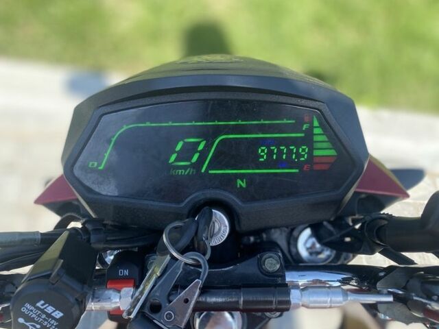 Ліфан Інша, об'ємом двигуна 0.18 л та пробігом 0 тис. км за 1100 $, фото 7 на Automoto.ua
