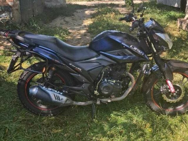 Лифан Другая, объемом двигателя 0.2 л и пробегом 0 тыс. км за 1200 $, фото 1 на Automoto.ua