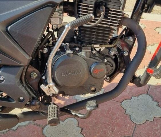 Лифан Другая, объемом двигателя 0.15 л и пробегом 0 тыс. км за 951 $, фото 5 на Automoto.ua