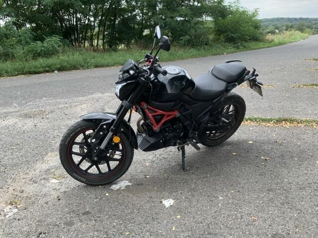 Лифан Другая, объемом двигателя 0.2 л и пробегом 0 тыс. км за 1100 $, фото 4 на Automoto.ua