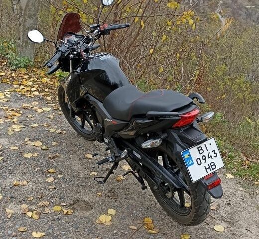 Ліфан Інша, об'ємом двигуна 0.2 л та пробігом 0 тис. км за 1600 $, фото 3 на Automoto.ua