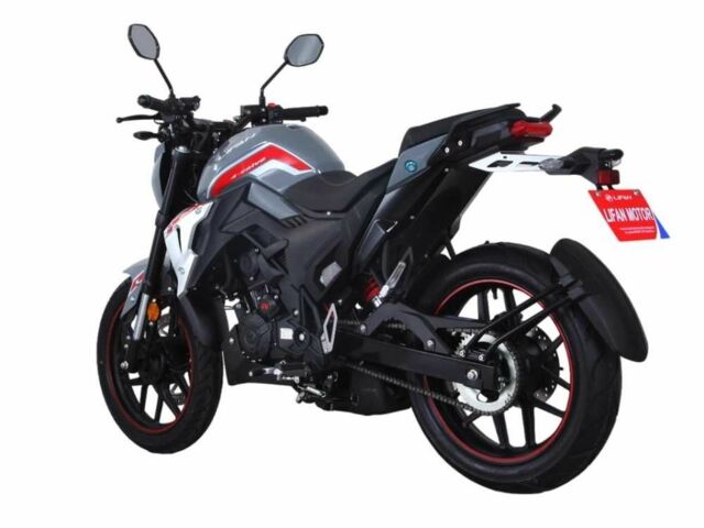 Ліфан Інша, об'ємом двигуна 0.18 л та пробігом 0 тис. км за 1875 $, фото 4 на Automoto.ua