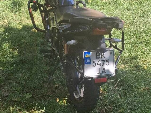 Лифан Другая, объемом двигателя 0.2 л и пробегом 0 тыс. км за 1200 $, фото 2 на Automoto.ua