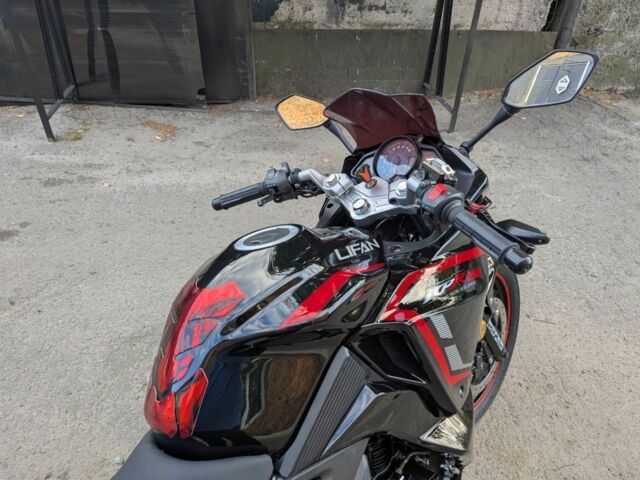 Лифан Другая, объемом двигателя 0.2 л и пробегом 0 тыс. км за 1320 $, фото 4 на Automoto.ua