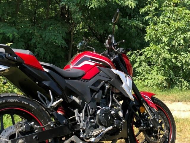 Лифан Другая, объемом двигателя 0.2 л и пробегом 0 тыс. км за 1500 $, фото 7 на Automoto.ua