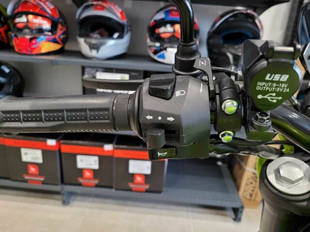 Лифан Другая, объемом двигателя 0.2 л и пробегом 0 тыс. км за 1500 $, фото 7 на Automoto.ua