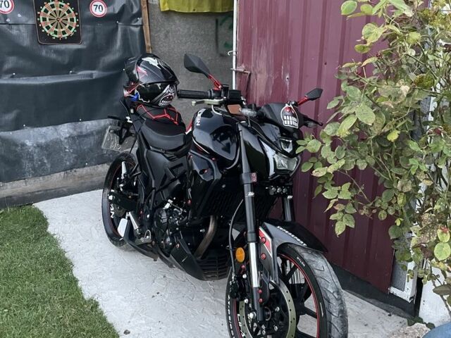 Лифан Другая, объемом двигателя 0.22 л и пробегом 0 тыс. км за 1430 $, фото 4 на Automoto.ua