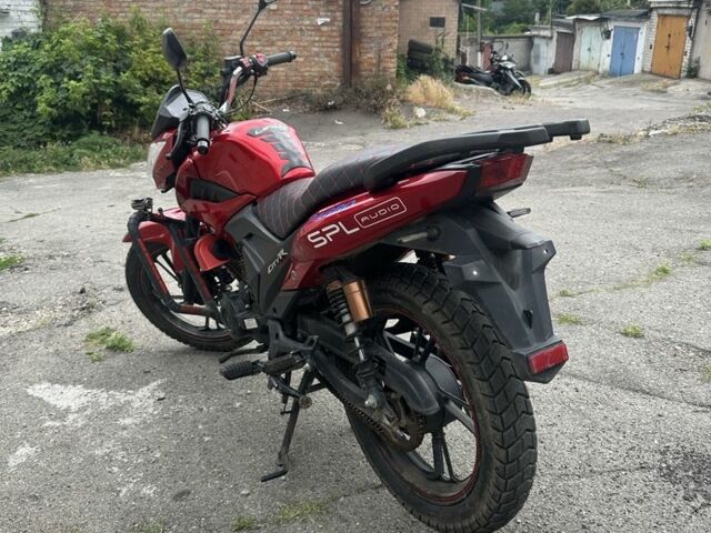 Ліфан Інша, об'ємом двигуна 0.2 л та пробігом 0 тис. км за 1015 $, фото 2 на Automoto.ua