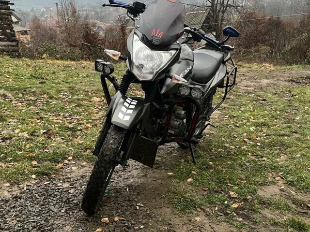 Ліфан Інша, об'ємом двигуна 0.15 л та пробігом 0 тис. км за 1000 $, фото 1 на Automoto.ua