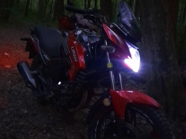 Лифан Другая, объемом двигателя 0.2 л и пробегом 0 тыс. км за 1400 $, фото 2 на Automoto.ua