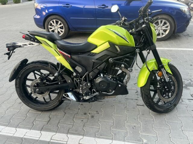 Ліфан Інша, об'ємом двигуна 0.18 л та пробігом 0 тис. км за 1450 $, фото 4 на Automoto.ua