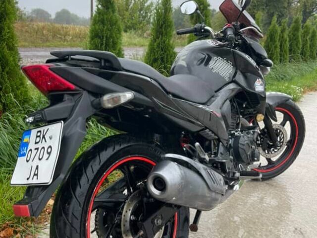Ліфан Інша, об'ємом двигуна 0.2 л та пробігом 0 тис. км за 1300 $, фото 1 на Automoto.ua