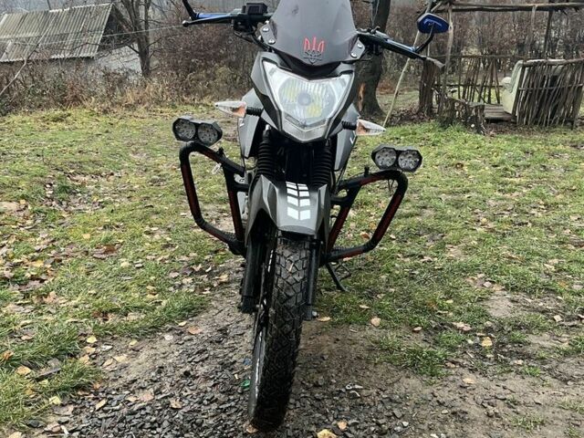 Ліфан Інша, об'ємом двигуна 0.15 л та пробігом 0 тис. км за 1000 $, фото 2 на Automoto.ua