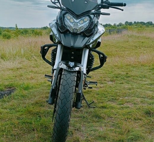 Лифан Другая, объемом двигателя 0.2 л и пробегом 0 тыс. км за 1700 $, фото 1 на Automoto.ua