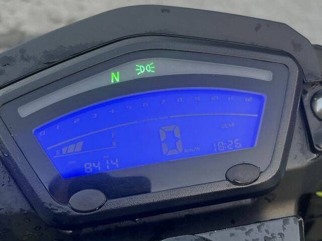 Ліфан Інша, об'ємом двигуна 0.18 л та пробігом 0 тис. км за 1450 $, фото 7 на Automoto.ua