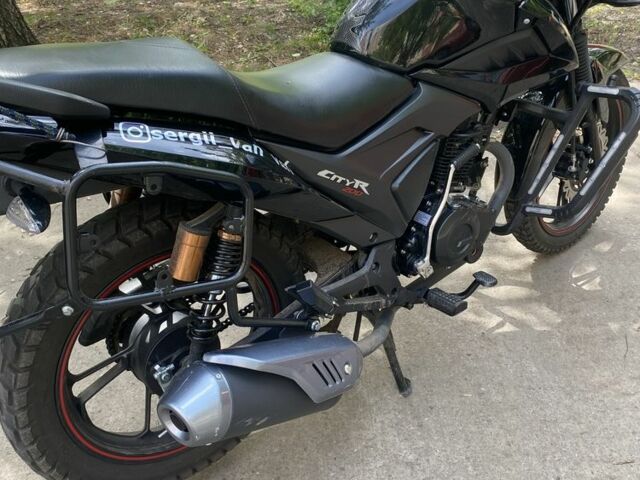 Ліфан Інша, об'ємом двигуна 0.18 л та пробігом 0 тис. км за 1101 $, фото 3 на Automoto.ua