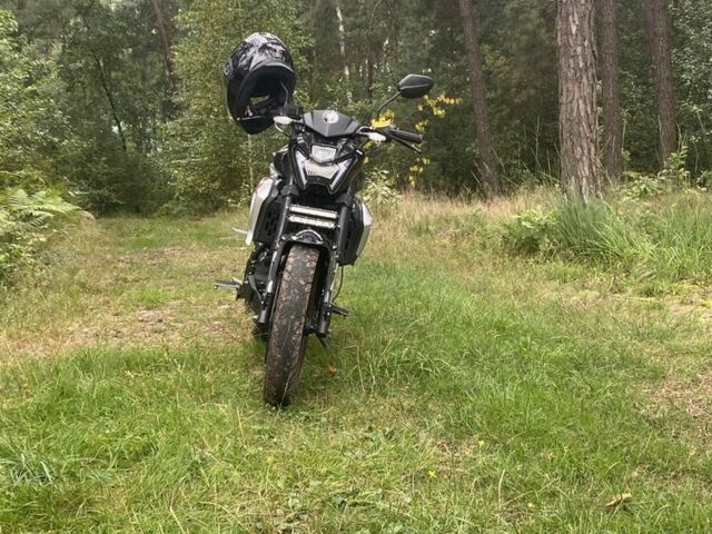 Ліфан Інша, об'ємом двигуна 0.22 л та пробігом 0 тис. км за 1300 $, фото 1 на Automoto.ua