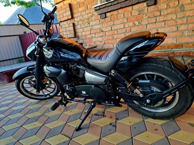 Ліфан Інша, об'ємом двигуна 0.25 л та пробігом 0 тис. км за 2700 $, фото 3 на Automoto.ua
