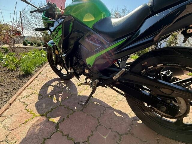 Лифан Другая, объемом двигателя 0.2 л и пробегом 0 тыс. км за 1581 $, фото 15 на Automoto.ua