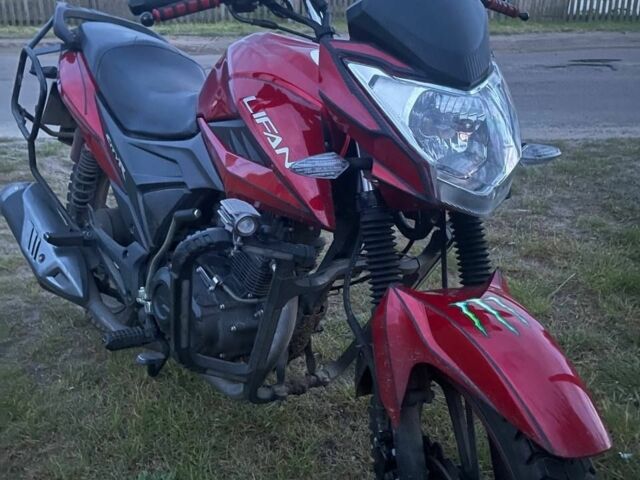 Лифан Другая, объемом двигателя 0.2 л и пробегом 0 тыс. км за 900 $, фото 6 на Automoto.ua