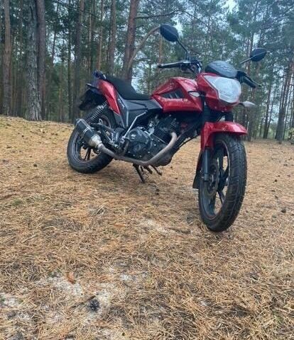 Лифан Другая, объемом двигателя 0.2 л и пробегом 0 тыс. км за 750 $, фото 1 на Automoto.ua