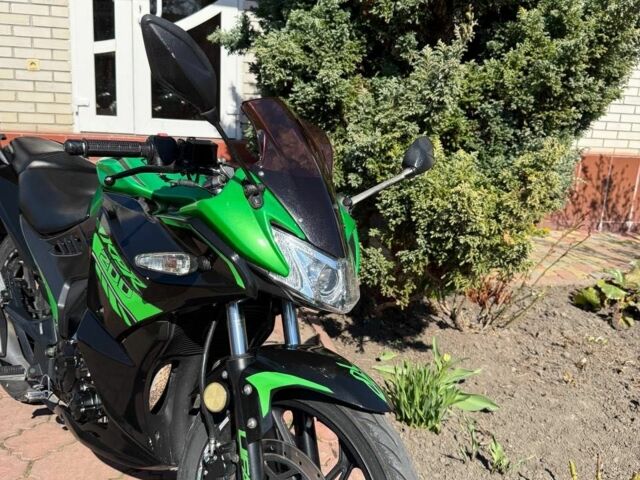 Лифан Другая, объемом двигателя 0.2 л и пробегом 0 тыс. км за 1581 $, фото 9 на Automoto.ua