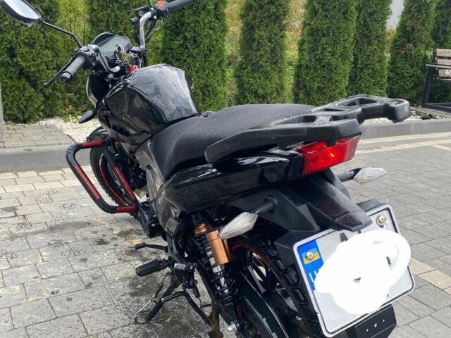 Ліфан Інша, об'ємом двигуна 0.18 л та пробігом 0 тис. км за 1050 $, фото 5 на Automoto.ua