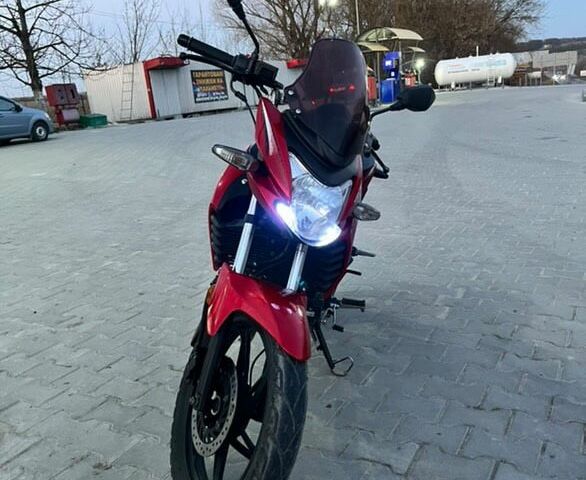 Лифан Другая, объемом двигателя 0.2 л и пробегом 0 тыс. км за 1450 $, фото 1 на Automoto.ua