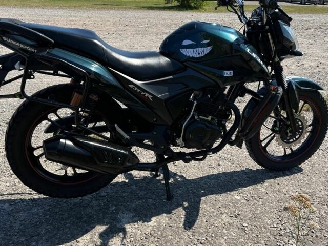 Лифан Другая, объемом двигателя 0.18 л и пробегом 0 тыс. км за 1100 $, фото 2 на Automoto.ua