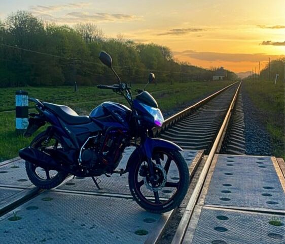 Ліфан Інша, об'ємом двигуна 0.15 л та пробігом 0 тис. км за 35000 $, фото 1 на Automoto.ua