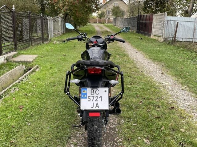 Ліфан Інша, об'ємом двигуна 0.18 л та пробігом 0 тис. км за 1250 $, фото 5 на Automoto.ua