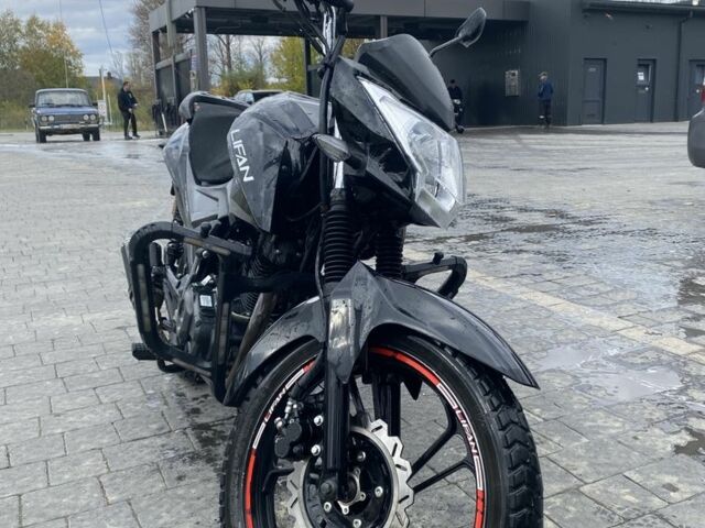 Ліфан Інша, об'ємом двигуна 0.18 л та пробігом 0 тис. км за 1050 $, фото 1 на Automoto.ua