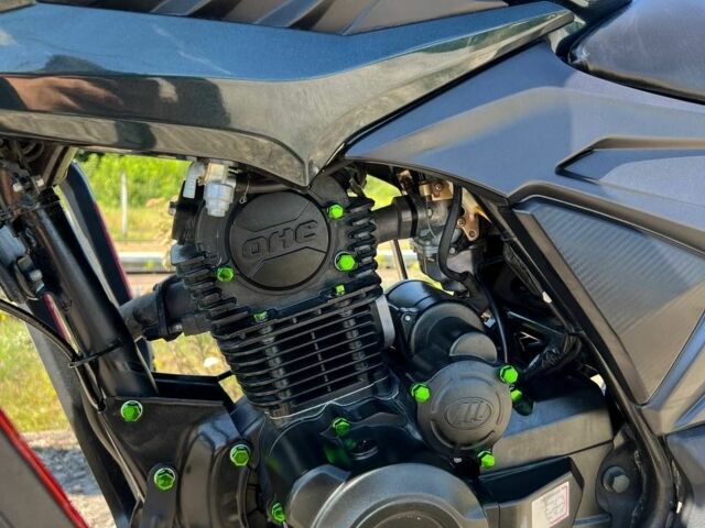 Лифан Другая, объемом двигателя 0.18 л и пробегом 0 тыс. км за 1100 $, фото 7 на Automoto.ua