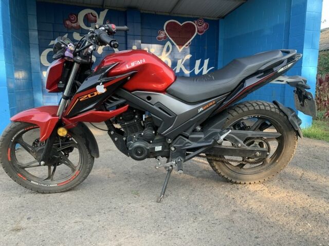 Лифан Другая, объемом двигателя 0.2 л и пробегом 0 тыс. км за 800 $, фото 5 на Automoto.ua