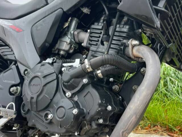 Ліфан Інша, об'ємом двигуна 0.2 л та пробігом 0 тис. км за 1300 $, фото 4 на Automoto.ua