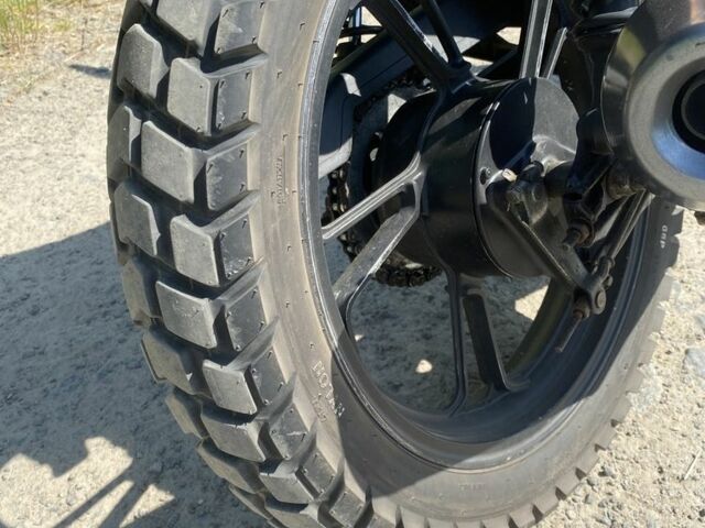 Лифан Другая, объемом двигателя 0.18 л и пробегом 0 тыс. км за 850 $, фото 4 на Automoto.ua