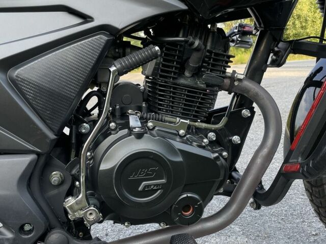 Ліфан Інша, об'ємом двигуна 0.18 л та пробігом 0 тис. км за 1100 $, фото 4 на Automoto.ua