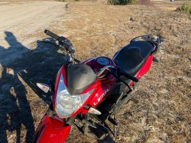 Ліфан Інша, об'ємом двигуна 0.15 л та пробігом 0 тис. км за 760 $, фото 1 на Automoto.ua