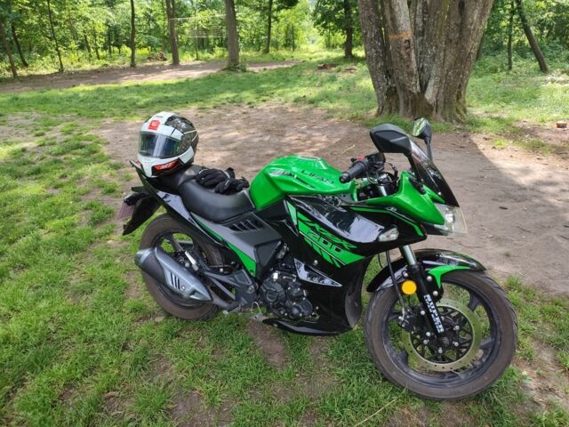 Ліфан Інша, об'ємом двигуна 0.2 л та пробігом 0 тис. км за 1500 $, фото 15 на Automoto.ua