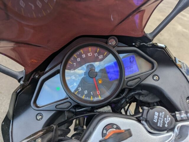 Лифан Другая, объемом двигателя 0.2 л и пробегом 0 тыс. км за 1320 $, фото 5 на Automoto.ua