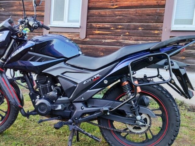 Лифан Другая, объемом двигателя 0.18 л и пробегом 0 тыс. км за 42000 $, фото 14 на Automoto.ua