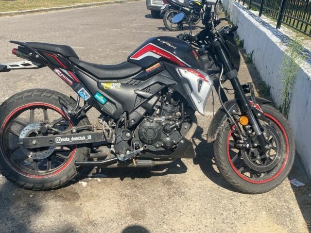 Ліфан Інша, об'ємом двигуна 0.22 л та пробігом 0 тис. км за 1300 $, фото 2 на Automoto.ua