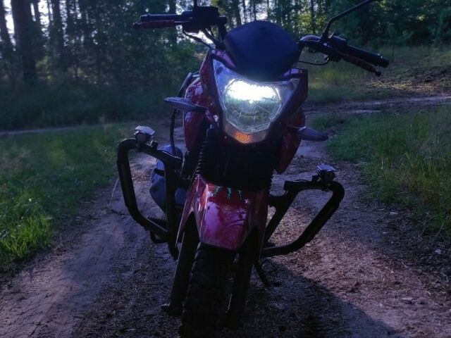 Лифан Другая, объемом двигателя 0.2 л и пробегом 0 тыс. км за 900 $, фото 1 на Automoto.ua