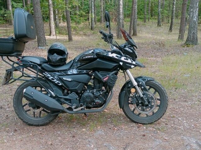 Лифан Другая, объемом двигателя 0.2 л и пробегом 0 тыс. км за 1700 $, фото 3 на Automoto.ua